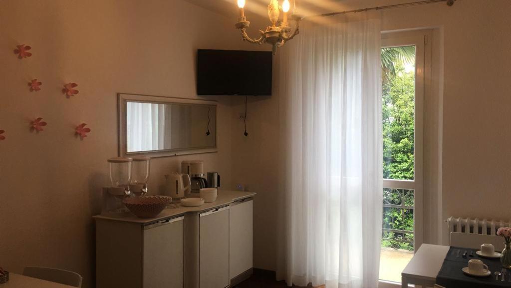 La Pallanzotta Verbania Exteriör bild