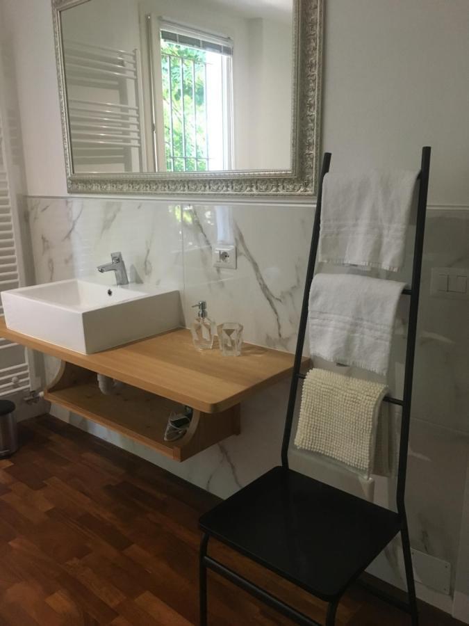 La Pallanzotta Verbania Exteriör bild