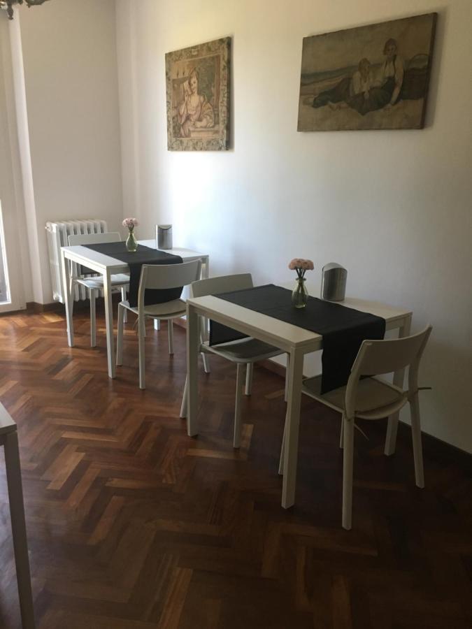 La Pallanzotta Verbania Exteriör bild
