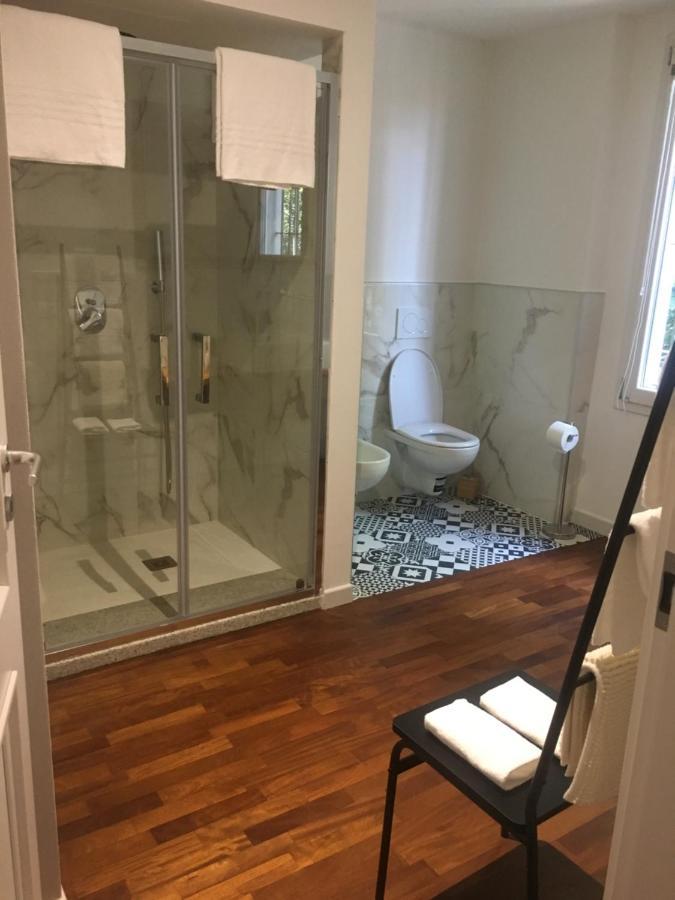 La Pallanzotta Verbania Exteriör bild