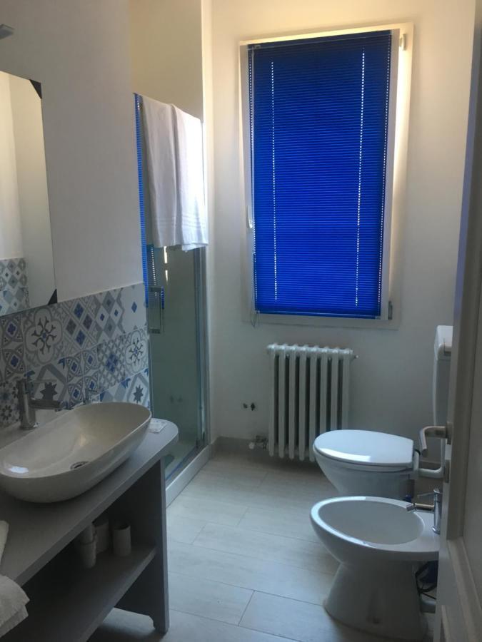 La Pallanzotta Verbania Exteriör bild